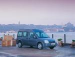 Ford Tourneo 2006 года